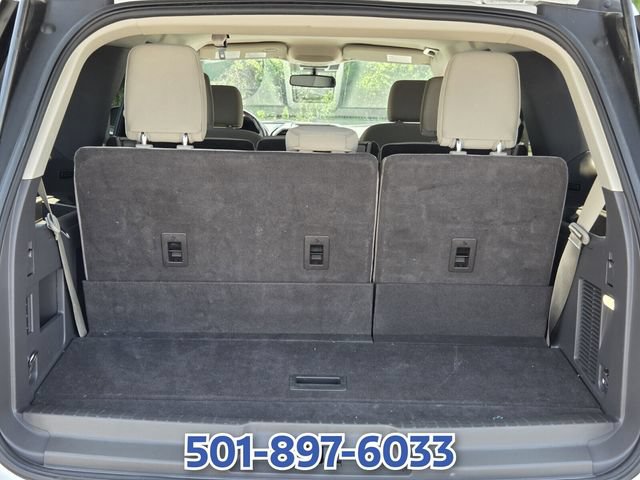 Certified 2021 Ford Expedition XLT RWD image 13