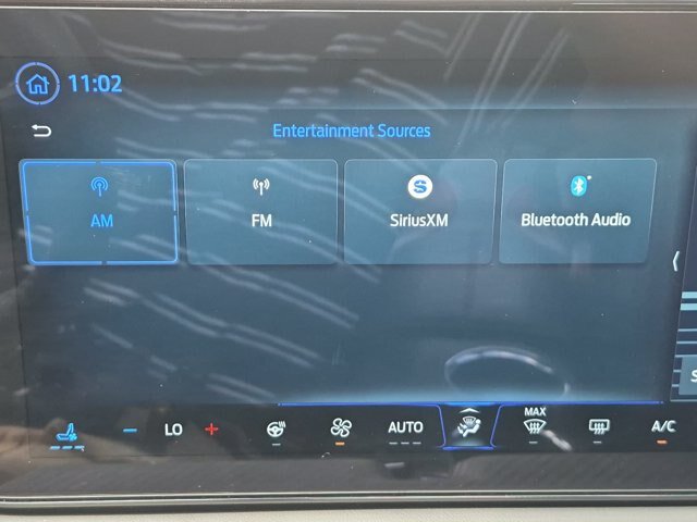Certified 2025 Ford Mustang GT Premium RWD image 23