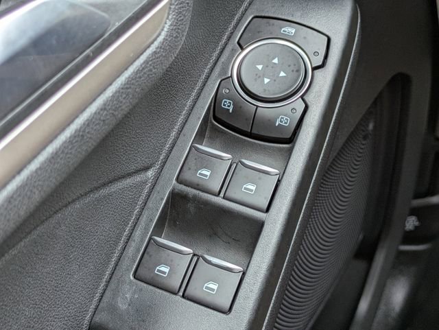 Certified 2022 Ford Escape SEL image 25