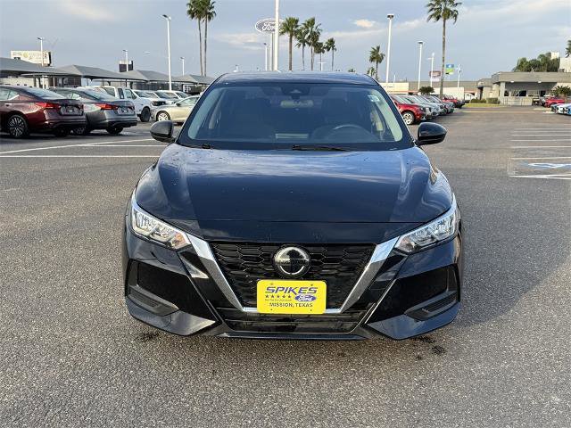 Used 2023 Nissan Sentra S image 7