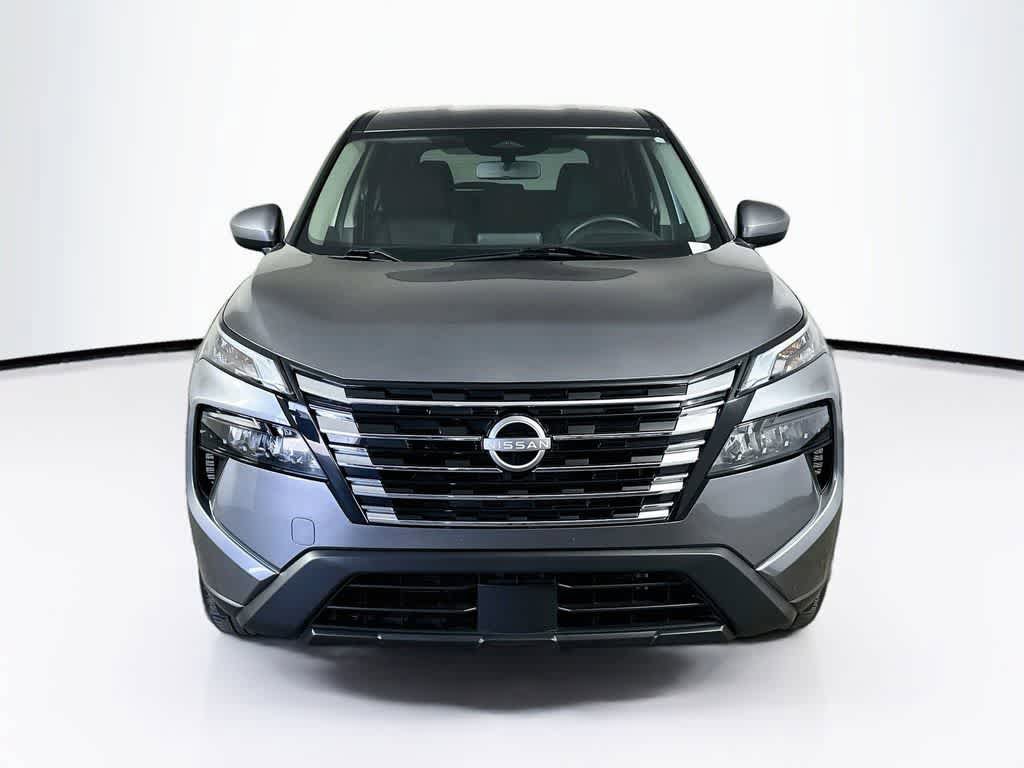 Used 2024 Nissan Rogue SV FWD image 6