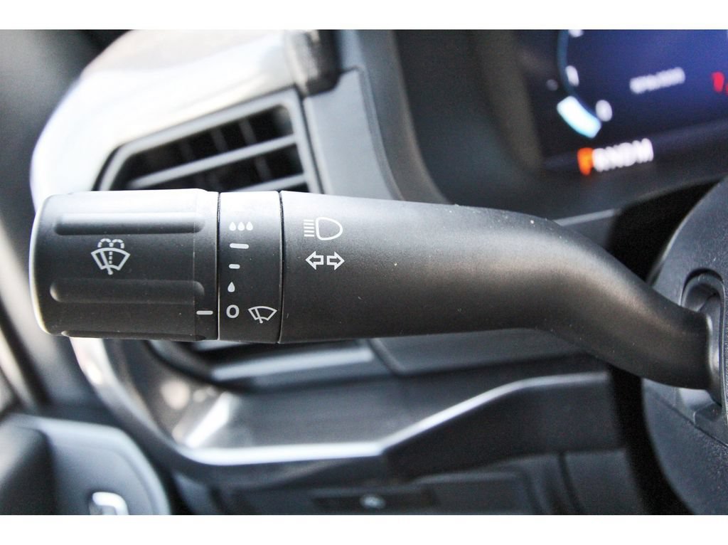 Certified 2025 Ford F150 STX w/ STX Black Appearance Package RWD image 15