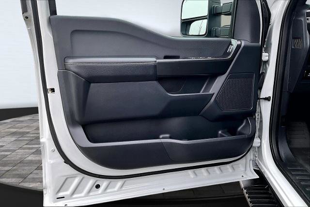 Certified 2023 Ford F150 XL w/ STX Appearance Package image 28