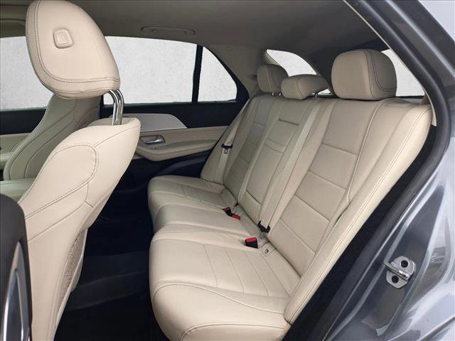 Used 2021 Mercedes-Benz GLE 350 image 17