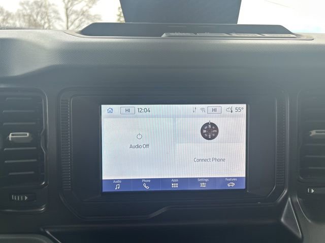 Certified 2022 Ford Bronco Big Bend AWD/4WD image 17