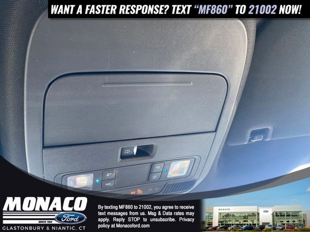 Certified 2023 Ford F150 XLT w/ Equipment Group 302A High image 24