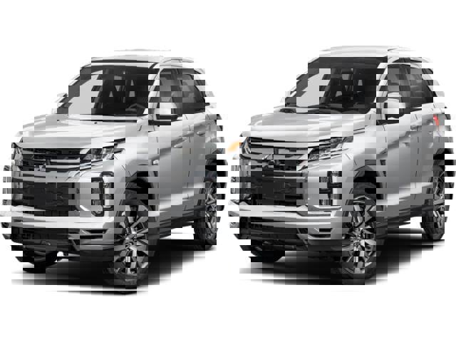 Used 2024 Mitsubishi Outlander Sport ES image 7