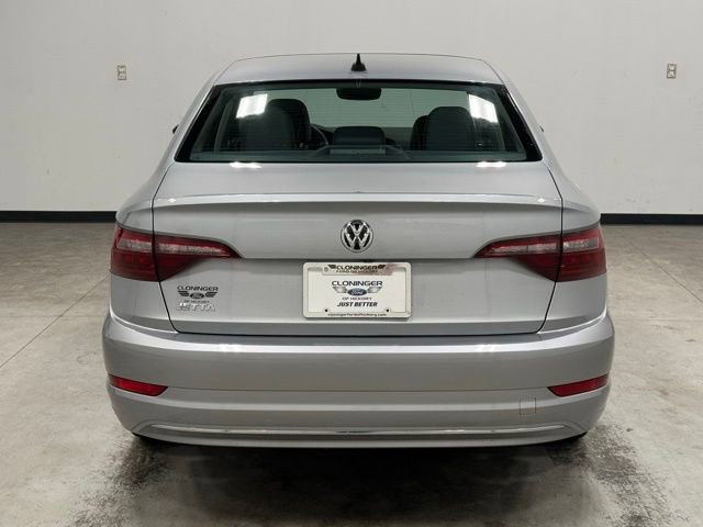Used 2021 Volkswagen Jetta SEL FWD image 10