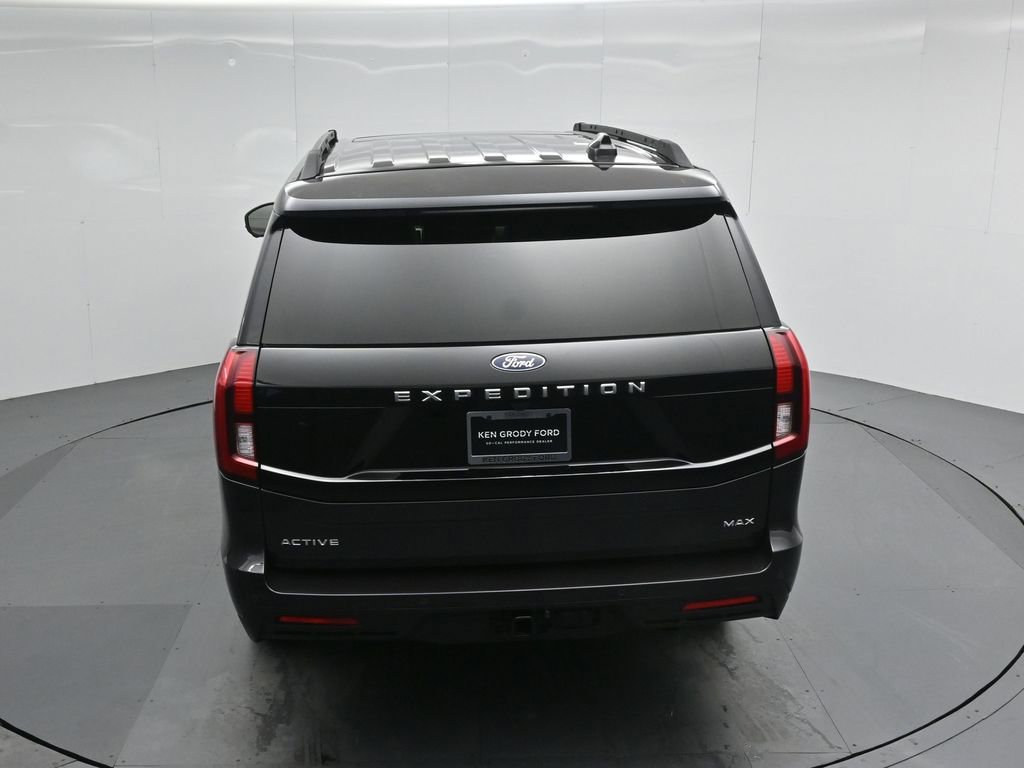 Certified 2025 Ford Expedition Max Active image 45