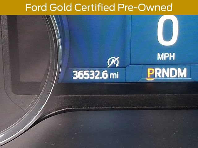 Certified 2023 Ford F150 XLT w/ Equipment Group 302A High AWD/4WD image 23