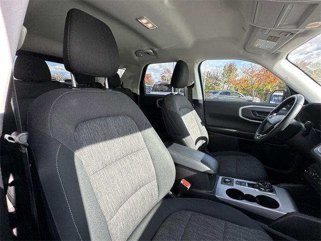 Certified 2023 Ford Bronco Sport Big Bend w/ Convenience Package image 35