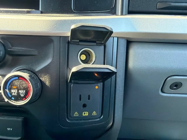 Certified 2023 Ford F250 XLT w/ Snow Plow/Camper Package AWD/4WD image 35
