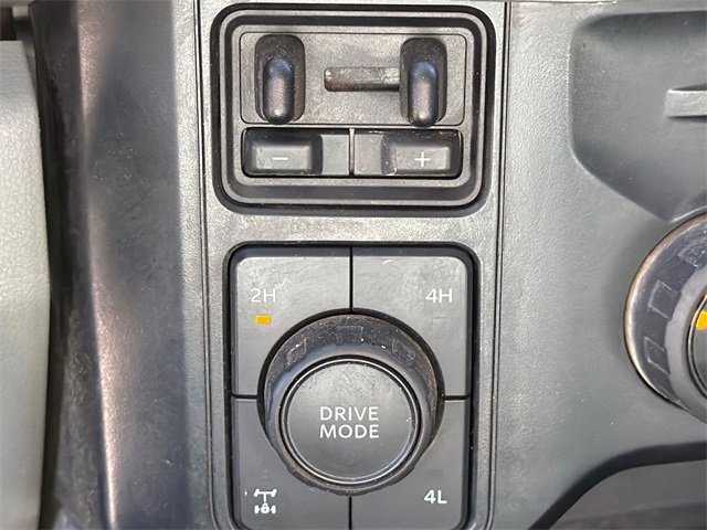 Certified 2024 Ford F250 XLT w/ FX4 Off-Road Package image 21