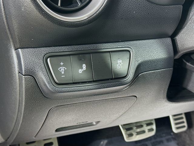 Used 2022 Kia Forte GT-Line w/ GT-Line Technology Package image 10