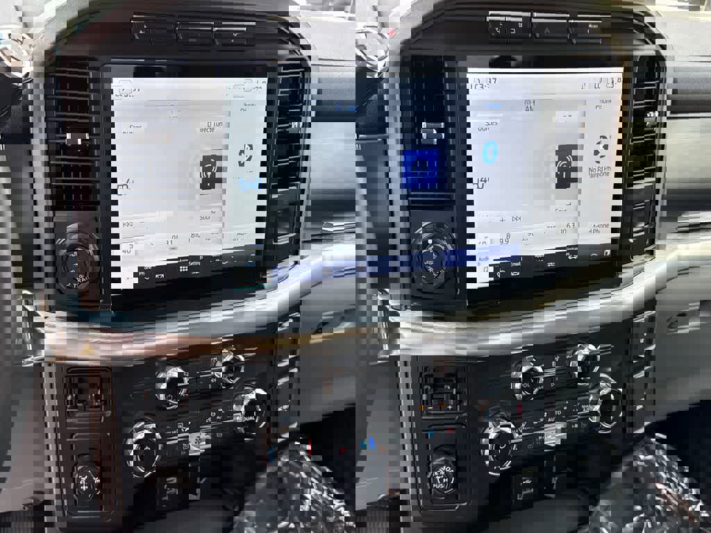 Certified 2022 Ford F150 Lariat image 25