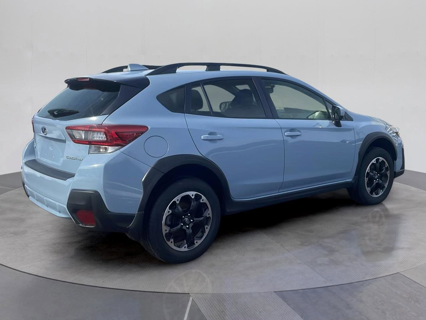 Used 2023 Subaru Crosstrek 2.0i Premium image 6