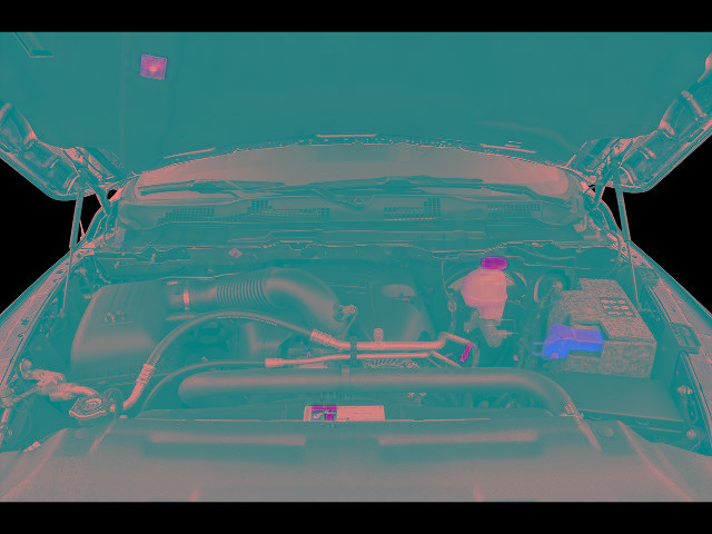 Used 2018 RAM 1500 Big Horn image 12