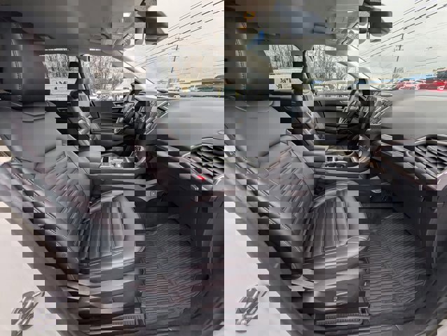 Certified 2022 Ford Edge SEL w/ Convenience Package AWD/4WD image 10