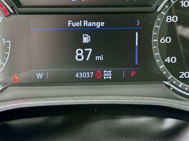Used 2022 Cadillac XT5 Premium Luxury AWD/4WD image 20