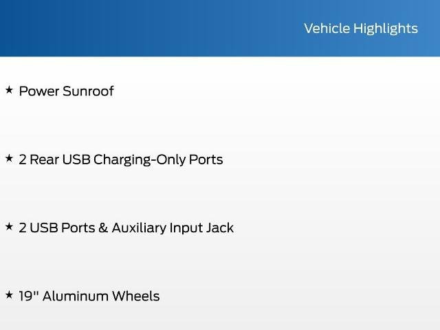 Used 2023 Chevrolet Equinox RS AWD/4WD image 15