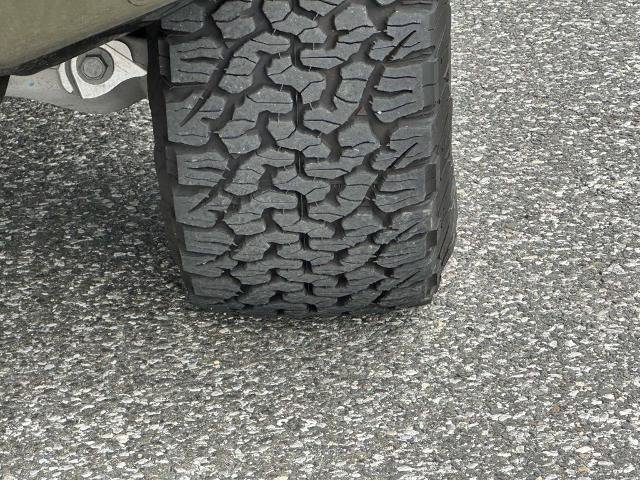 Certified 2025 Ford F150 Raptor AWD/4WD image 14