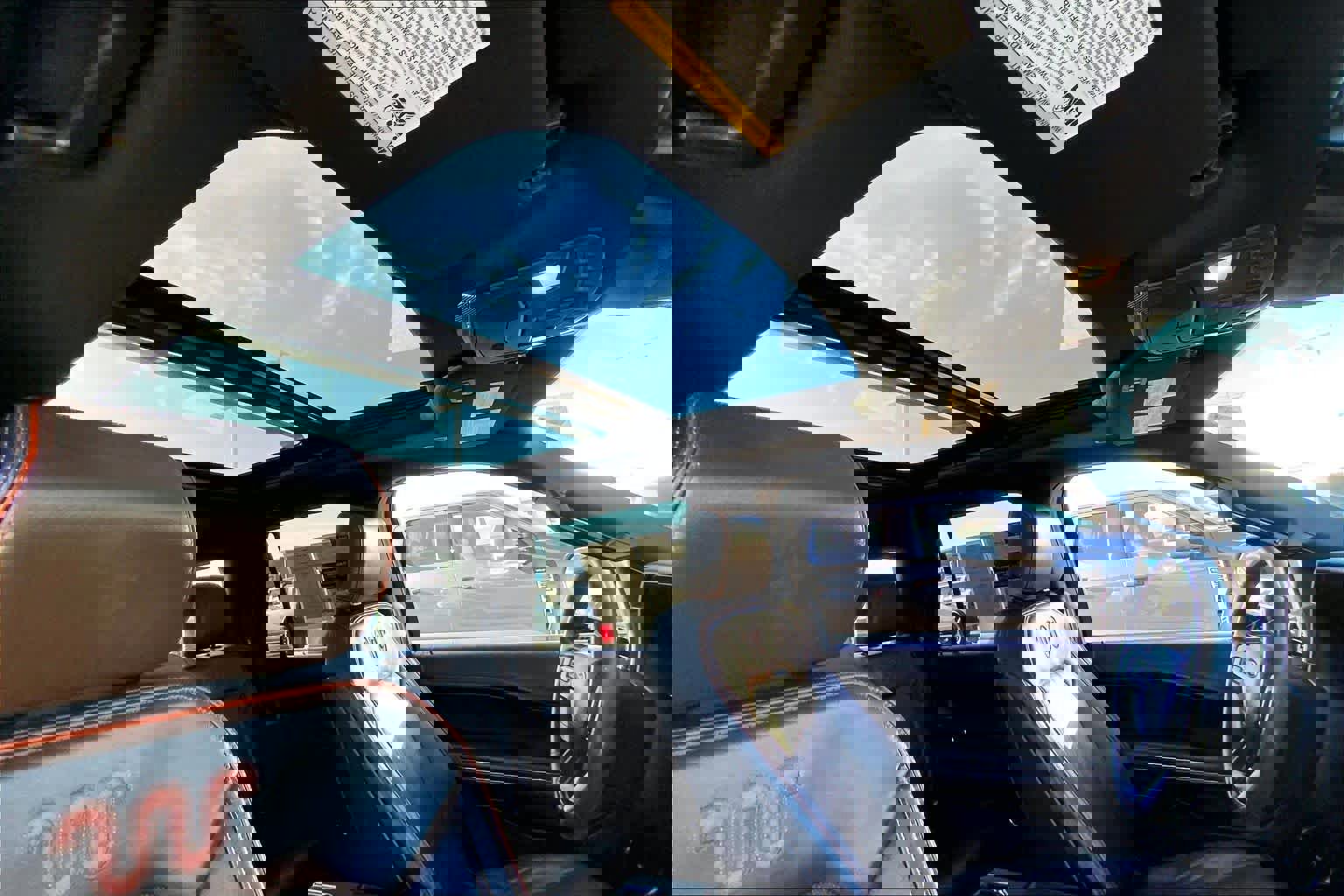 Certified 2020 Ford Expedition King Ranch w/ Cargo Package image 20