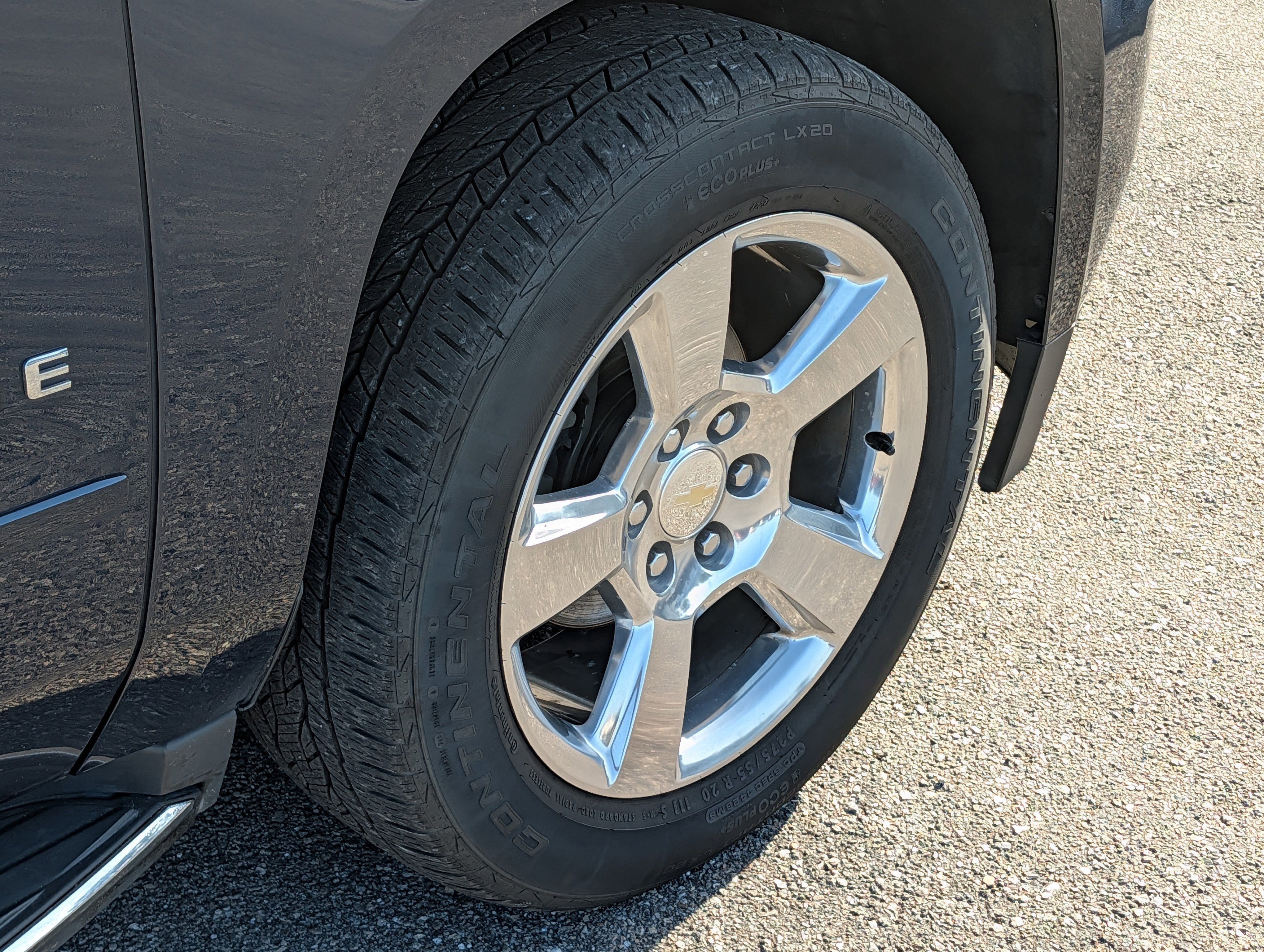 Used 2020 Chevrolet Tahoe Premier w/ Max Trailering Package image 13