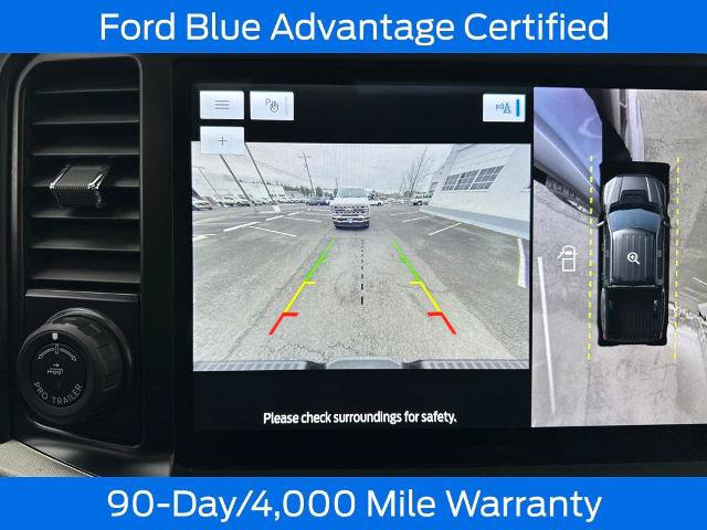 Certified 2023 Ford F150 Raptor AWD/4WD image 22