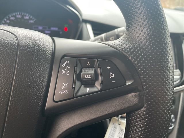Used 2020 Chevrolet Trax LS w/ Tint and Cruise Package image 15