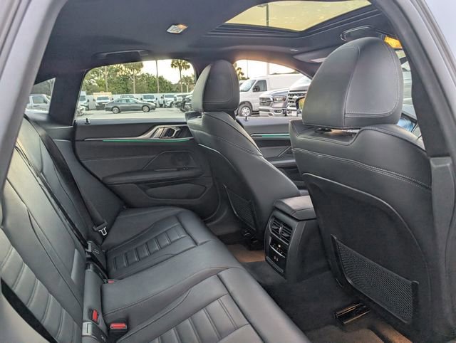 Used 2022 BMW 430i Gran Coupe 430i Gran Coupe w/ Premium Package 2 image 13