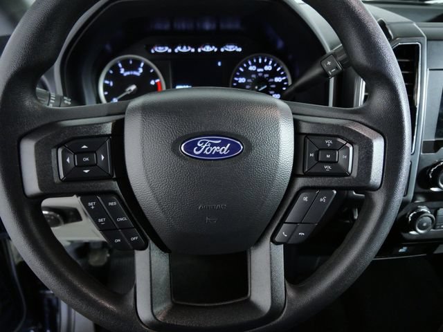 Certified 2022 Ford F250 XLT w/ Black Appearance Package AWD/4WD image 22