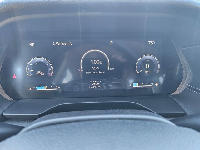 Used 2023 Jeep Grand Cherokee L Limited w/ Luxury Tech Group II image 12