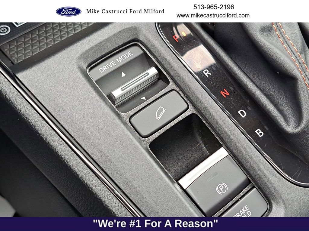 Used 2023 Honda CR-V Sport Touring image 16