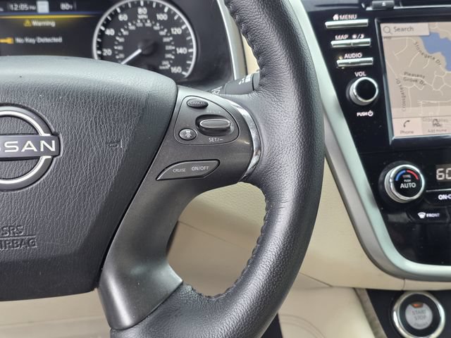 Used 2024 Nissan Murano SL w/ Cargo Package FWD image 28