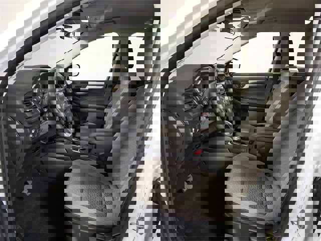 Certified 2022 Ford Escape SE w/ Cold Weather Package image 14