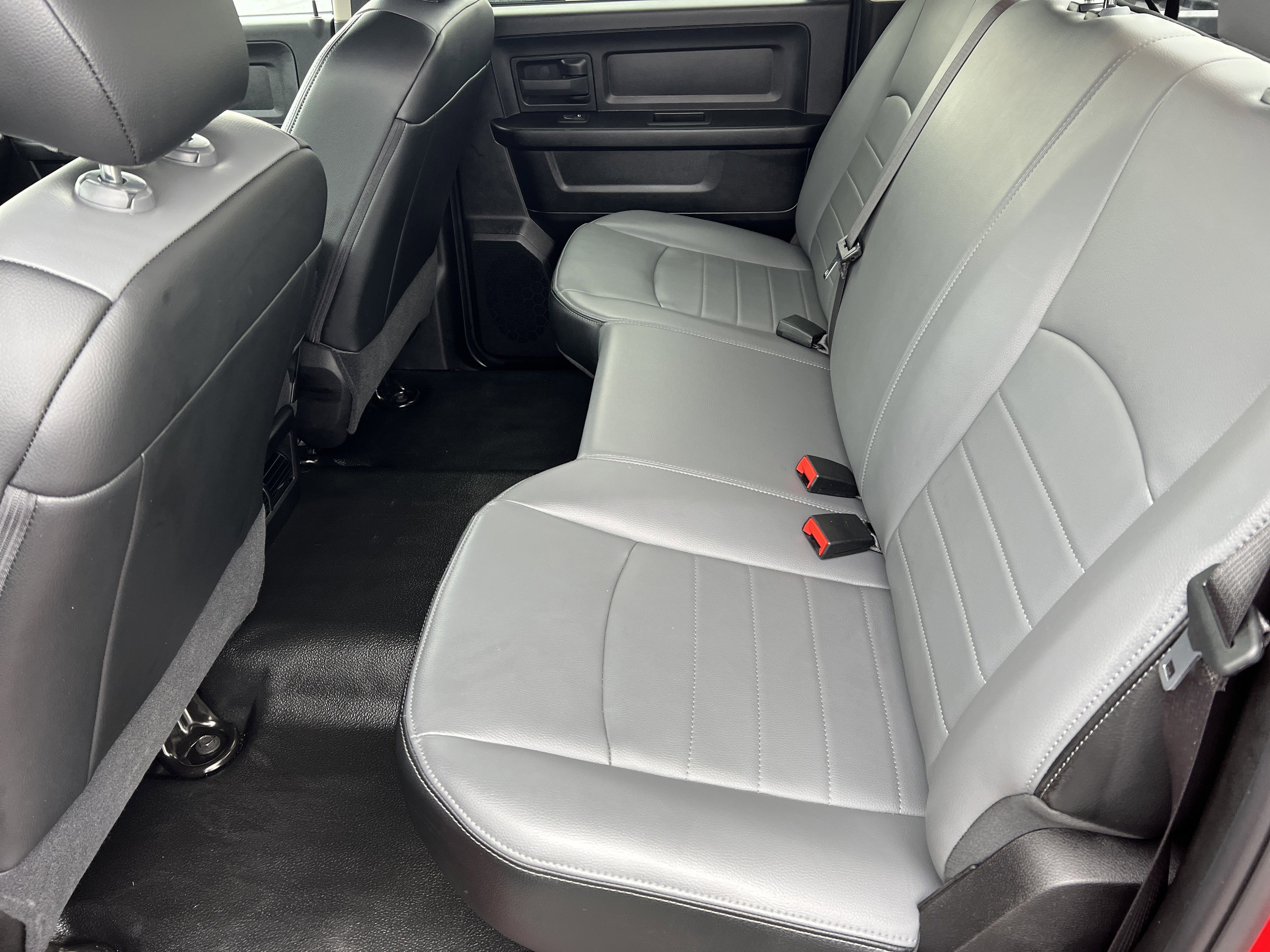 Used 2024 RAM 1500 Tradesman image 20