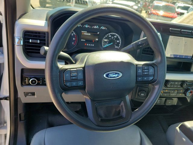 Certified 2023 Ford F250 XL w/ XL Chrome Package image 17