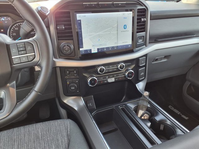 Certified 2023 Ford F150 XLT w/ Equipment Group 302A High image 7