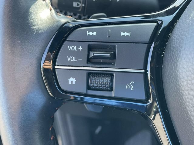 Used 2024 Honda CR-V Sport Touring image 29