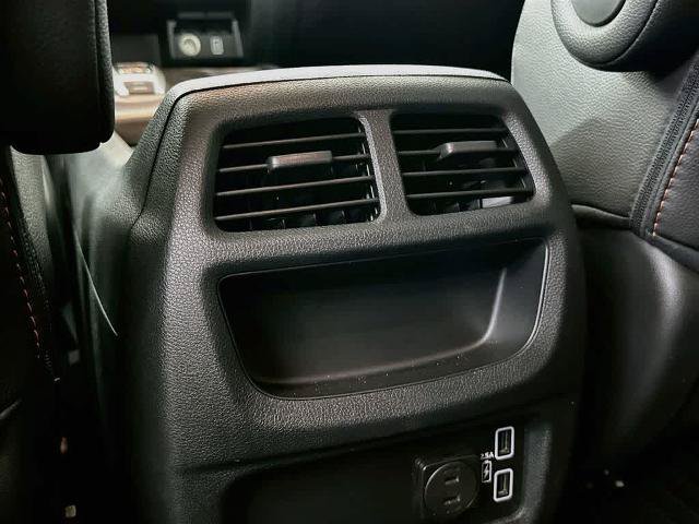 Used 2023 Honda Passport TrailSport image 13