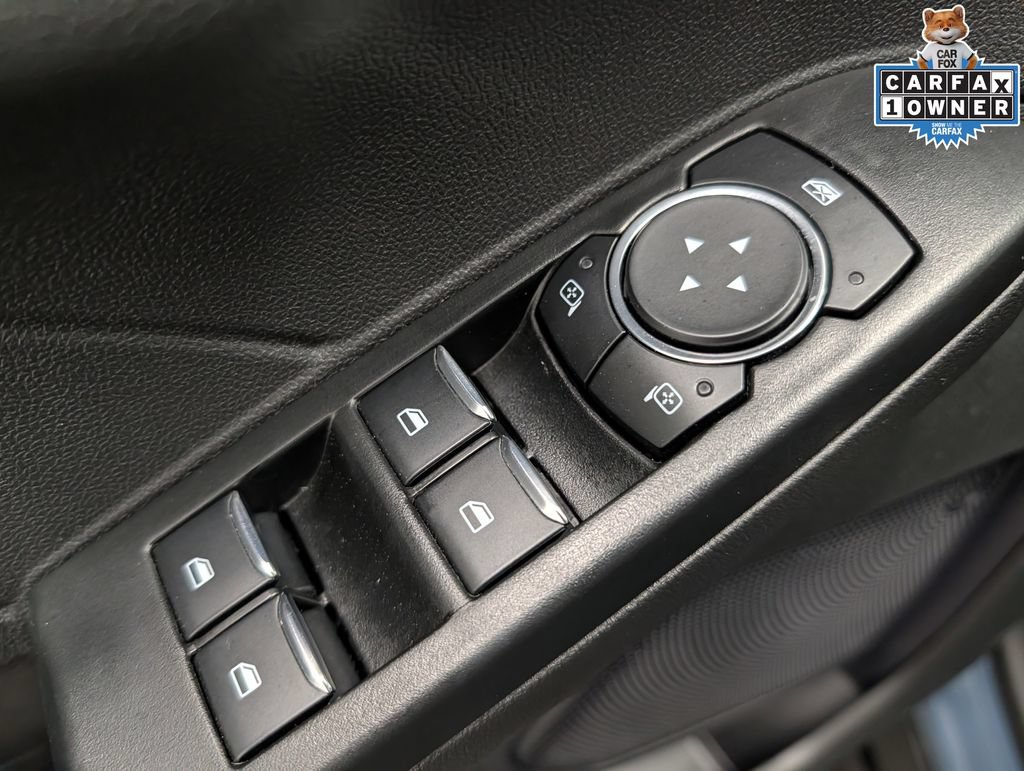 Certified 2024 Ford Escape Active AWD/4WD image 10