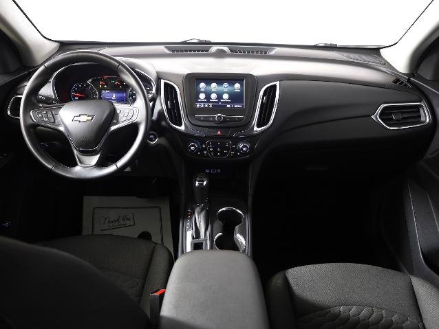 Used 2019 Chevrolet Equinox LT image 12