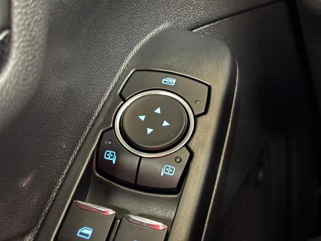 Certified 2025 Ford Escape ST-Line w/ Tech Pack #1 image 23