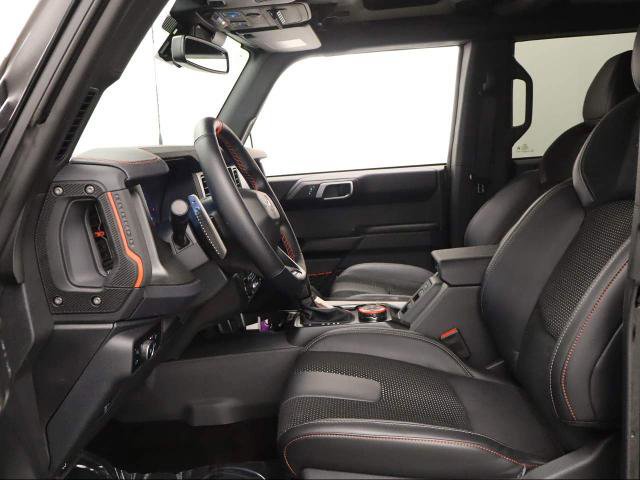 Certified 2025 Ford Bronco Raptor image 32