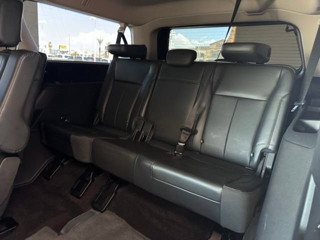 Certified 2022 Ford Expedition Max XLT AWD/4WD image 11