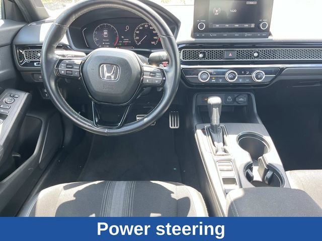 Used 2024 Honda Civic Sport image 15