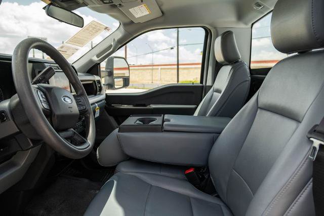 Certified 2023 Ford F250 XL w/ FX4 Off-Road Package AWD/4WD image 14