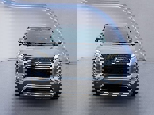 Used 2024 Mitsubishi Outlander Ralliart image 8