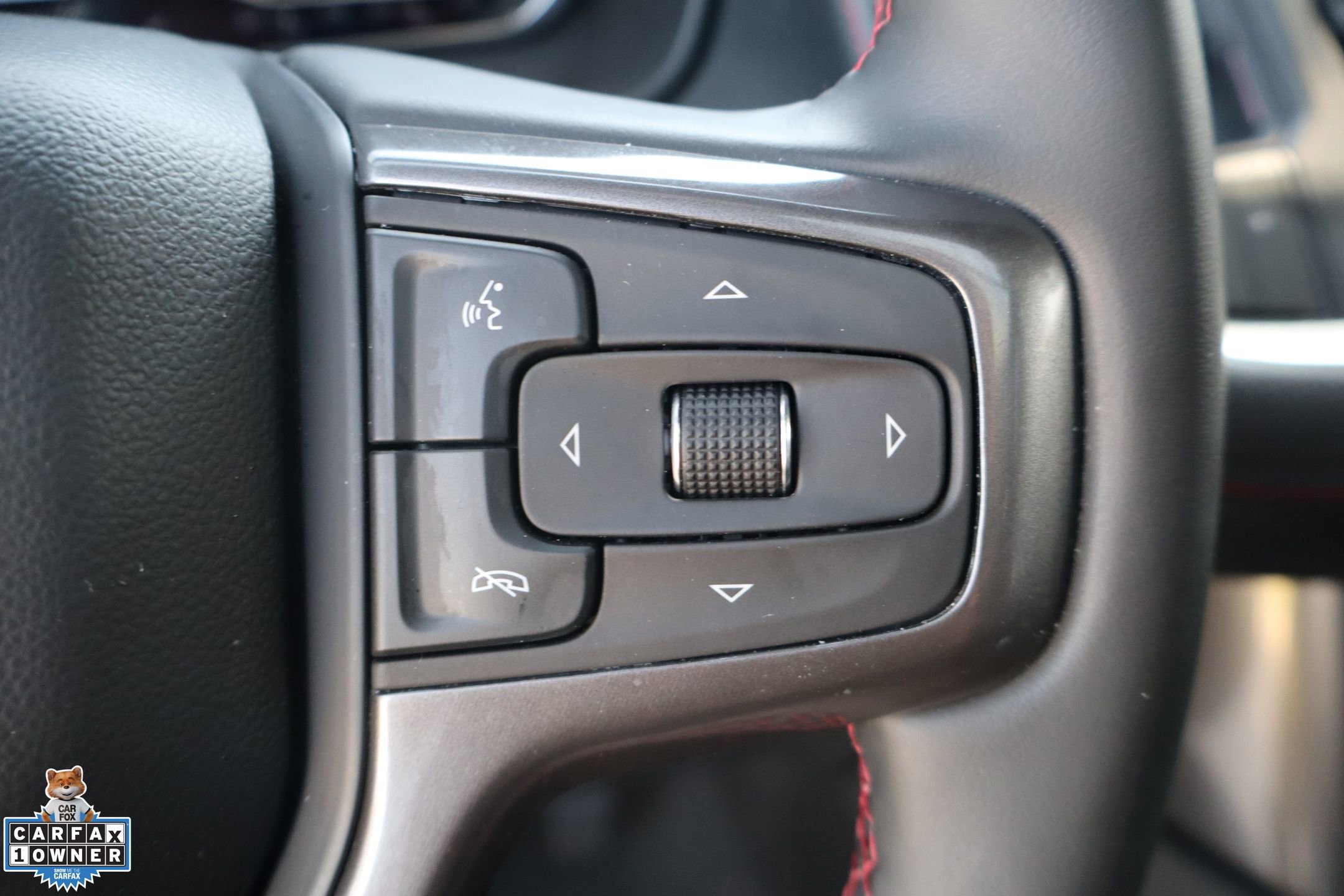 Used 2024 Chevrolet Tahoe RST w/ Luxury Package RWD image 17