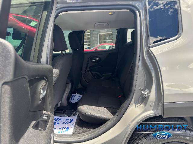 Used 2019 Jeep Renegade Sport AWD/4WD image 26